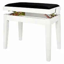 Банкетка Thomann KB-47WHM