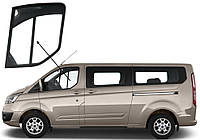 Боковое стекло Ford Transit Custom 2013-2023 передней двери левое