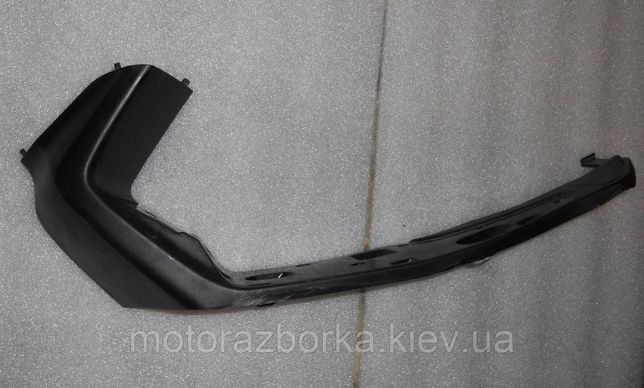 Пластик лівої поднокжи Honda NC 700-750