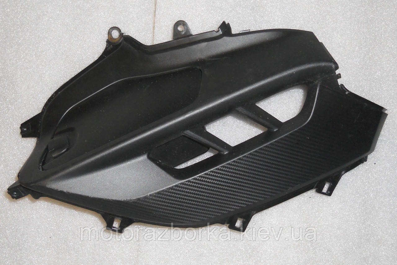 Пластик передний Honda NC 700-750, фото 1