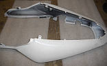 Пластик хвост Honda NC 750, фото 5