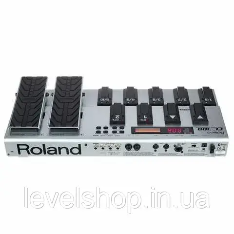 Футконтроллер Roland FC-300 - фото 2 - id-p2128838968