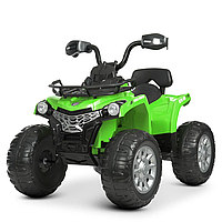 Дитячий електромобіль Квадроцикл Bambi Racer JS009EL-5 до 30 кг