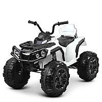 Дитячий електромобіль Квадроцикл Bambi Racer M 3156EBLR-1 до 30 кг