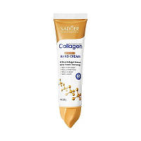 Антивозрастной крем для рук с коллагеном Sadoer Collagen Anti-Aging Hand Cream , 30гр