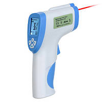 Инфракрасный медицинский термометр Dt-8806C, бесконтактный градусник, бесконтактный лазерный термометр, в!