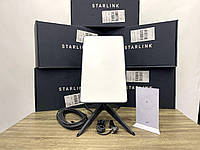 Спутниковая система Starlink/ Старлинк комплект оплачений Satellite Dish Kit v2 RV