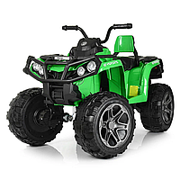 Дитячий електромобіль Квадроцикл Bambi Racer M 3999EBLR-5 до 35 кг