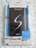 Power Bank UKC 30000 +LED +LCD Зарядний Повербанк Зовнішній Акумулятор! Salee