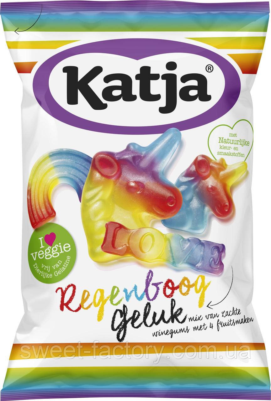 Мармелад Katja Regenboog Geluk 400g