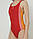 Купальник жен. Adidas Performance Badge Of Sport Colorblock (арт. HD0399), фото 3
