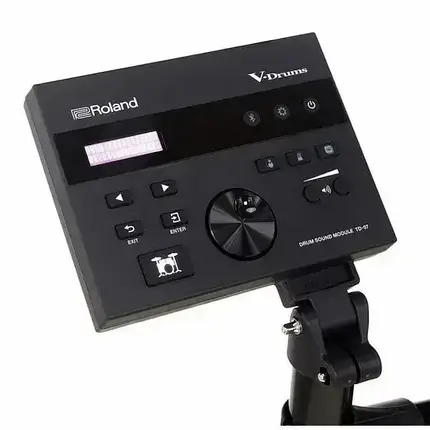 Електронна ударна установка Roland TD-07KV, фото 3