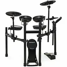 Електронна ударна установка Roland TD-07KV, фото 4