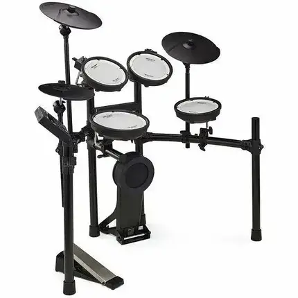 Електронна ударна установка Roland TD-07KV, фото 1