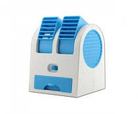 Мини вентилятор mini fan, Охладитель воздуха, Мини вентилятор ароматизатор, Настольный вентилятор! Полезный