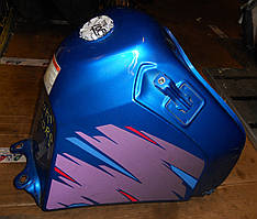 Бак Suzuki DR650 RS