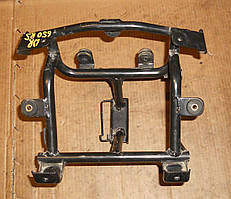 Павук Suzuki DR650 RS