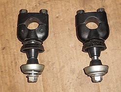 Кріплення керма Suzuki DR650 RS