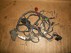 Проводка Suzuki DR650 RS