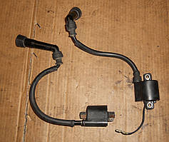 Котушка запалювання Suzuki DR650 RS