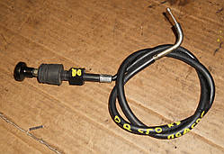 Трос підсосу Suzuki DR650 RS