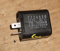 Реле поворотів Suzuki DR650 RS