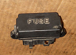 Блок препохранителей Suzuki DR650 RS