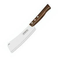 Кухонный нож Tramontina Tradicional топорик 152 мм (22233\/106)