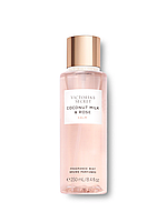 Мист для тела Coconut Milk & Rose Victoria's Secret 250 мл