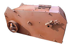 Тример зернометача ЗМ-60