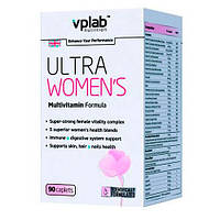 VPLab Ultra Women's Multivitamin Formula 90 капсул DS