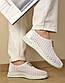 Кеди жіночі білі Т1790, фото 6