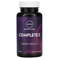 MRM Nutrition Complete E 60 капсул DS