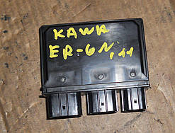 Блок запобіжників Kawasaki ER6