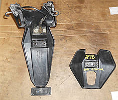 Розширювач брызговика Kawasaki ER6