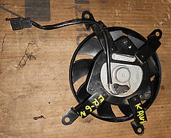 Вентилятор Kawasaki ER6