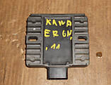 Реле регулятор Kawasaki ER6, фото 3