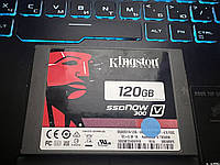 Ssd 2.5 SaTa3 Kingston v300 120gb MLC