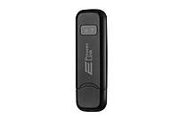2E Мобильный 4G Wi-Fi маршрутизатор PowerLink (MiFi 1) USB/LTE/1x2FF SIM/WiFi 2.4GHz Black Strimko - Купи Это