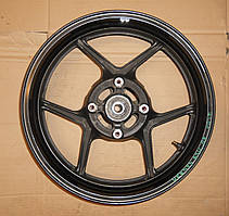 Диск задній Кawasaki Versys 650
