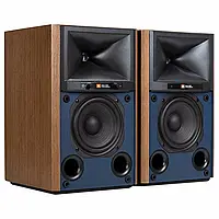 Студийные мониторы JBL 4305P Walnut (JBL4305PWALEU) Пара