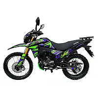 Мотоцикл SHINERAY VXR300 270 см3 Шинарей Эндуро