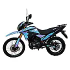 Мотоцикл SHINERAY VXR300 270 см3 Шинарей Ендуро, фото 3