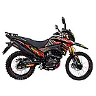 Мотоцикл SHINERAY VXR300 270 см3 Шинарей Ендуро, фото 4