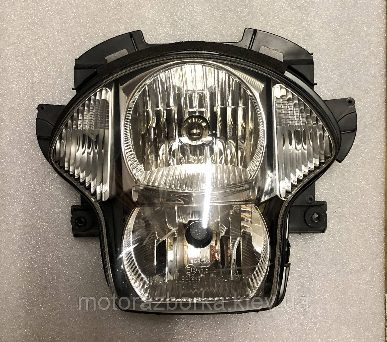 Фара Кawasaki Versys 650, фото 1