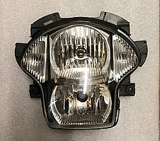 Фара Кawasaki Versys 650