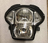 Фара Кawasaki Versys 650, фото 2