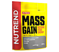 Гейнер Nutrend Mass Gain 1,05 kg, Банан DS