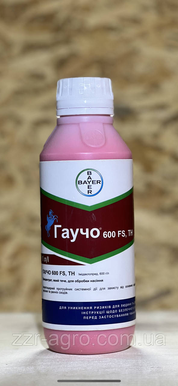 Протруйник Гаучо 1л