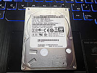 Hdd 2.5 SaTa3 Toshiba 750gb